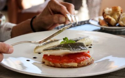 La révolution des algues : le futur de la cuisine végétale ?
