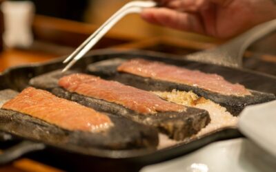 Ces restaurants français où l’art culinaire tutoie la science : Découvrez l’avant-garde gastronomique