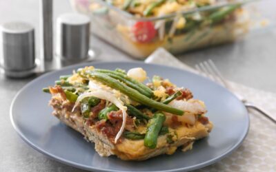La Métamorphose Inattendue de la Ratatouille: Un Plat Humble Qui Conquiert le Monde