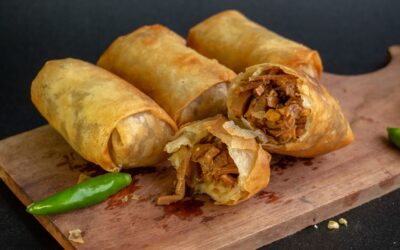 La guerre secrète des légumes : quand la cuisine végétale divise les gourmets
