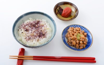 Sushi et politique : Quand les sushis influencent les relations internationales