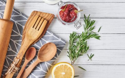 Cultiver des Saveurs : Les Jardins Secrètement Délicieux de la Cuisine Végétale