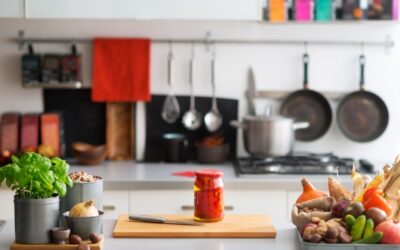 Les Plantes Sauvages dans nos Assiettes : Révolution ou Régression ?