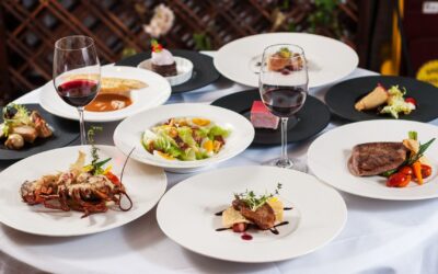 Secrets des restaurants traditionnels français : Ce qu’ils ne veulent jamais que vous sachiez