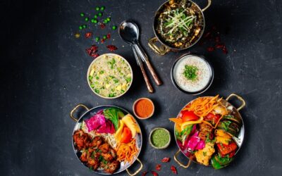 Quand la Cuisine Végétale Se Fait Caméléon : Des Plats Qui Trompent l’Œil