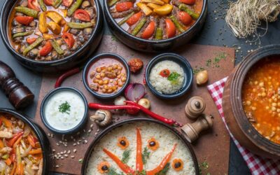 La France Secrète : Ces Restaurants Cachés Que Même les Parisiens Ignorent