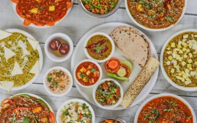 L’Évolution Gastronomique : Quand la tradition rencontre l’innovation
