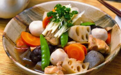Plantes Sauvages : Ces Superaliments Que Vous Ignorez Dans Votre Assiette Végétale